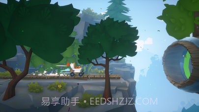 动物过山车AnimalSuperSquad 1.0.0截图5 动物过山车AnimalSuperSquad 1.0.0截图5