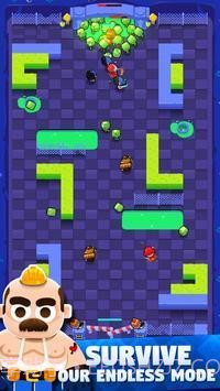 僵尸战术战略Z截图2