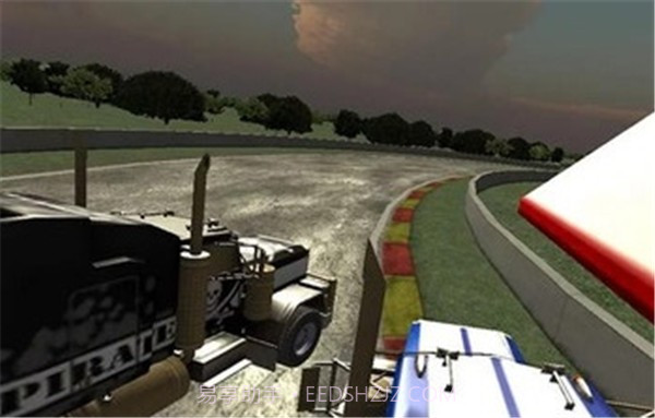 3D至尊擎天柱卡车截图3 3D至尊擎天柱卡车截图3