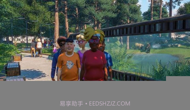 动物园之星免费截图2