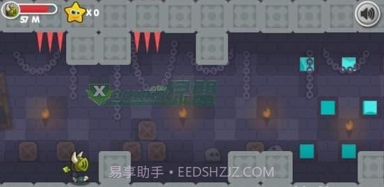 闯入城堡拯救公主截图3 闯入城堡拯救公主截图3