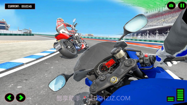 摩托赛车超级联赛2020截图2 摩托赛车超级联赛2020截图2