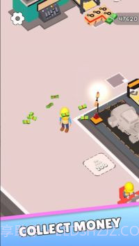 建造汽车大亨工厂截图4 建造汽车大亨工厂截图4