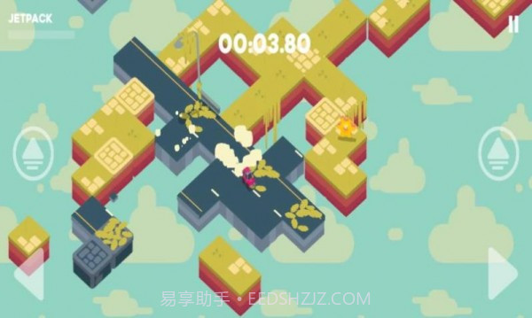 轰隆隆的皮卡车截图3