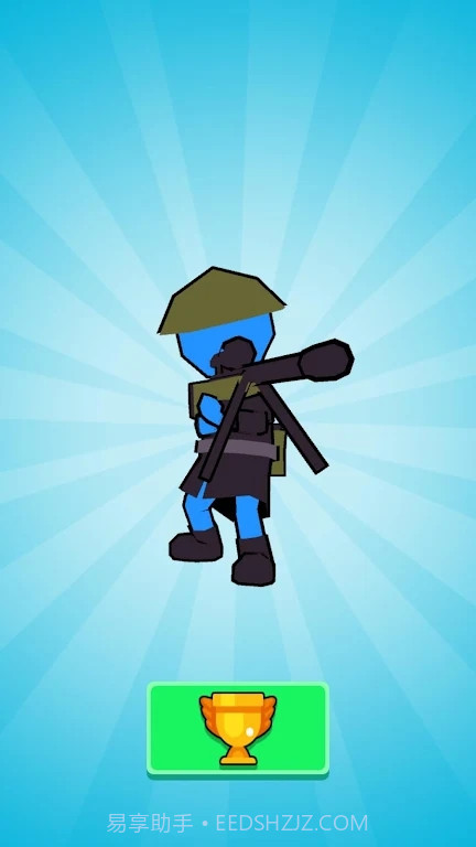 时代冲突军队进化截图1 时代冲突军队进化截图1