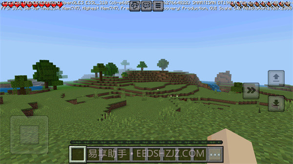 我的世界2截图1