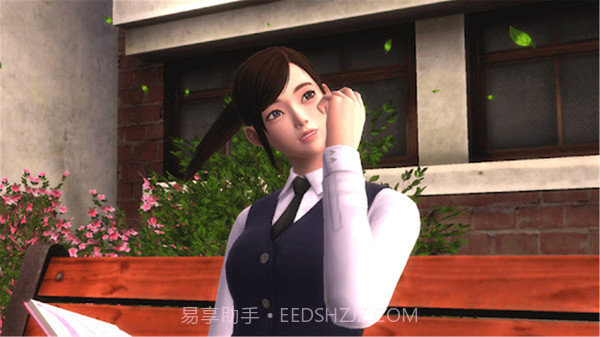 恐怖学校截图4 恐怖学校截图4