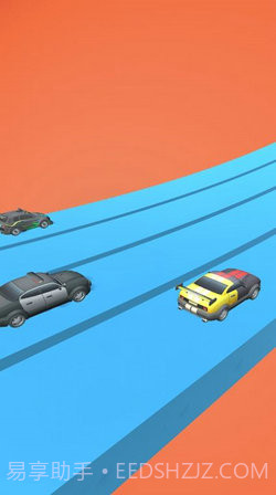 齿轮车特技赛车3D截图1 齿轮车特技赛车3D截图1