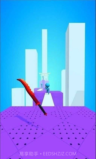 剑玩忍者切片截图2 剑玩忍者切片截图2