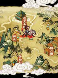 古剑奇谭截图4 古剑奇谭截图4