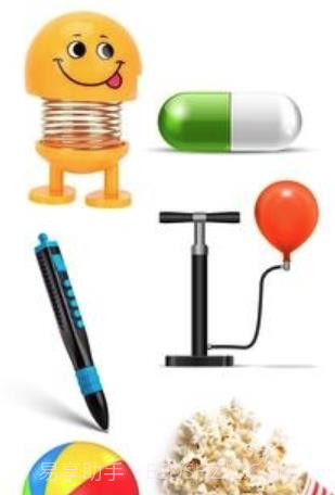 解压玩具放松截图3