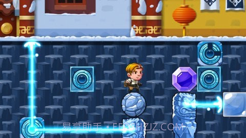 失落的神殿截图1