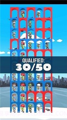 冲击波生存大师v1.5截图1