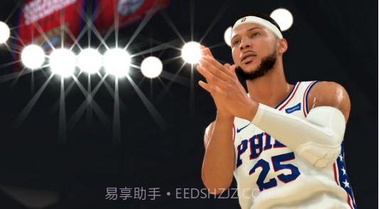 NBA 2K13截图1