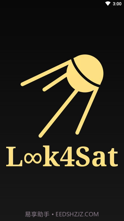 Look4Sat(卫星追踪)最新版截图1 Look4Sat(卫星追踪)最新版截图1