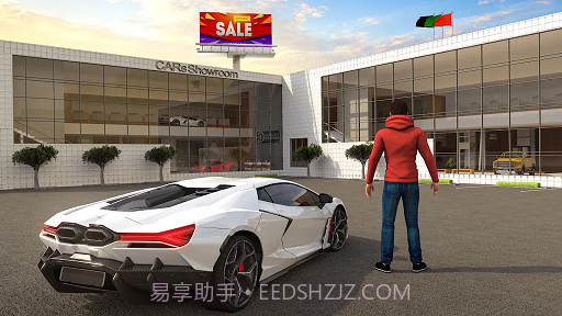 汽车终端经销商截图2 汽车终端经销商截图2