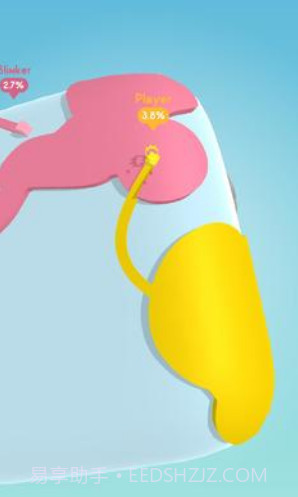 纸片大作战3D截图2