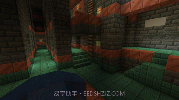 我的世界2截图3