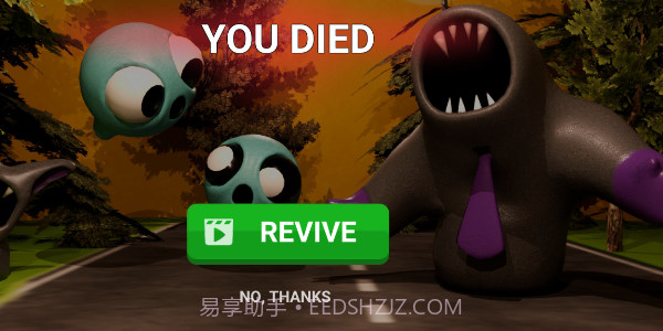 怪物先生生活挑战6截图3 怪物先生生活挑战6截图3