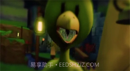 彩虹朋友第二章截图1 彩虹朋友第二章截图1