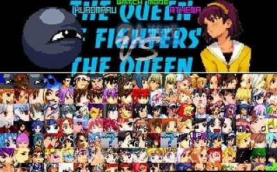 mugen全女格斗2023最新版截图3