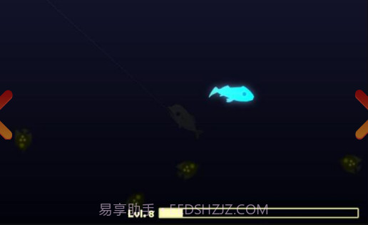 小猫钓鱼下载有船截图1