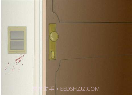 小女孩家中的惨案截图2