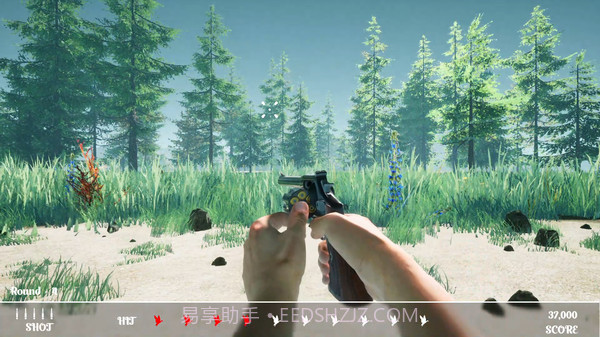 打鸭子模拟器2021Duck Flight Simulator 2021截图2 打鸭子模拟器2021Duck Flight Simulator 2021截图2