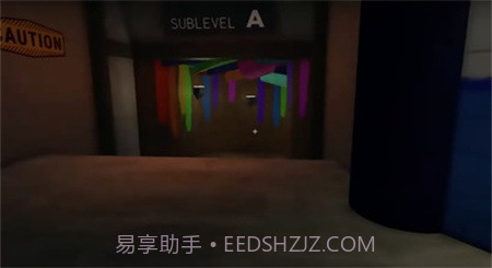 彩虹朋友第二章截图2 彩虹朋友第二章截图2