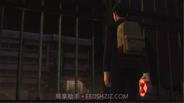 恐怖学校截图2 恐怖学校截图2