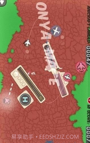 航空指挥官4.5中文版截图3 航空指挥官4.5中文版截图3