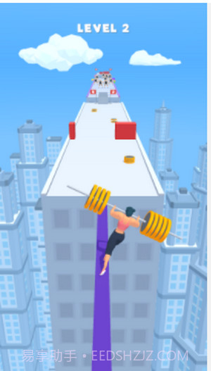 举重我最强截图1 举重我最强截图1