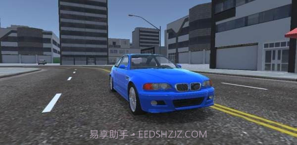 E46级越野车截图3