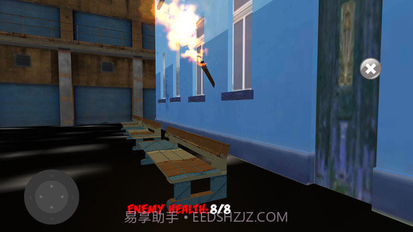 恐怖火柴人惊魂截图4