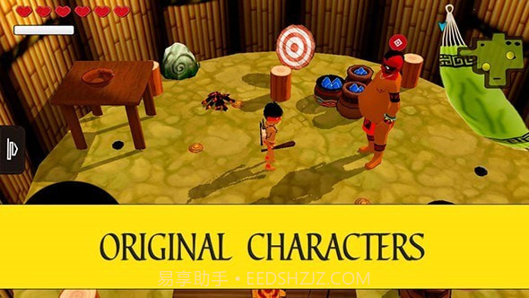 扎尔塔纳奇遇截图4 扎尔塔纳奇遇截图4