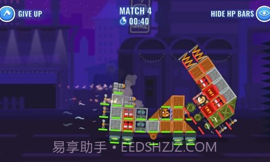 嘣嘣汽车工艺与战斗截图2 嘣嘣汽车工艺与战斗截图2