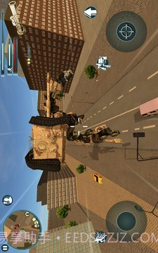 Robot War Machine截图1 Robot War Machine截图1