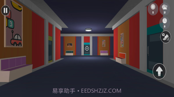 波比的恐怖派对截图1 波比的恐怖派对截图1