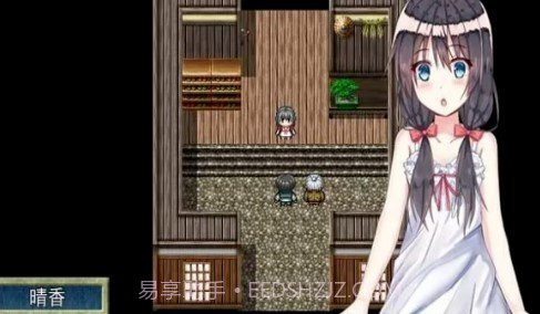 乡间的暑假生活APP截图2 乡间的暑假生活APP截图2