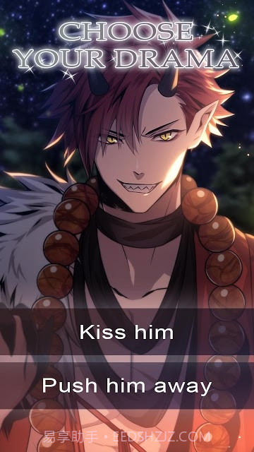 妖怪之魂Soul of Yokai截图1 妖怪之魂Soul of Yokai截图1