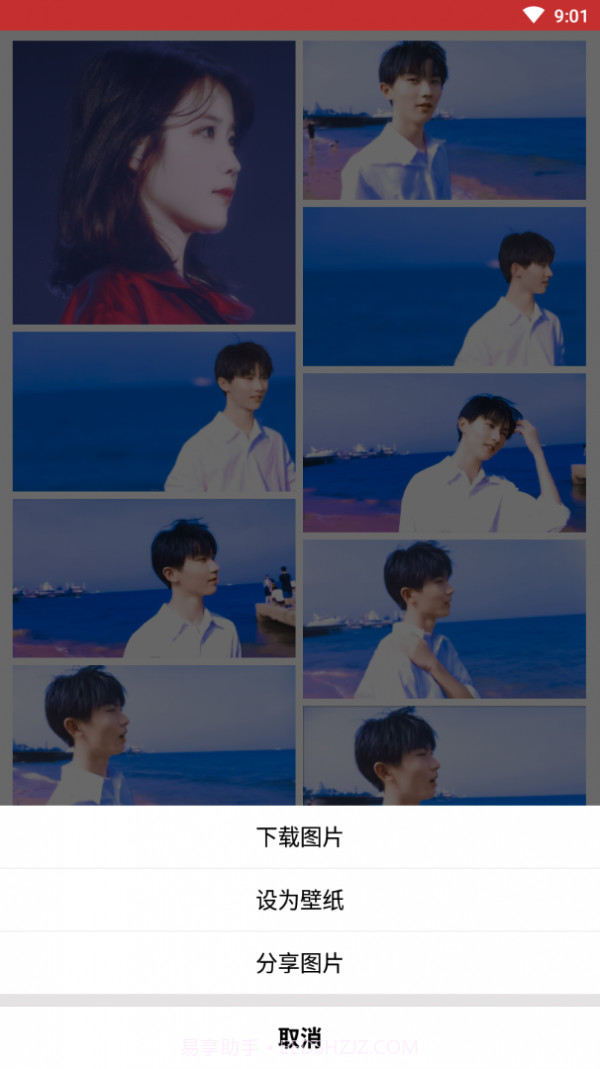 壁纸助手截图4 壁纸助手截图4