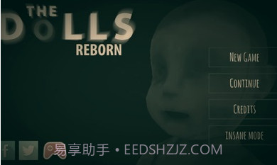 恐怖娃娃重生截图1