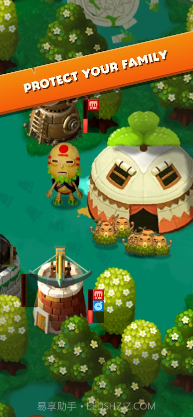 像素垃圾怪物截图3 像素垃圾怪物截图3