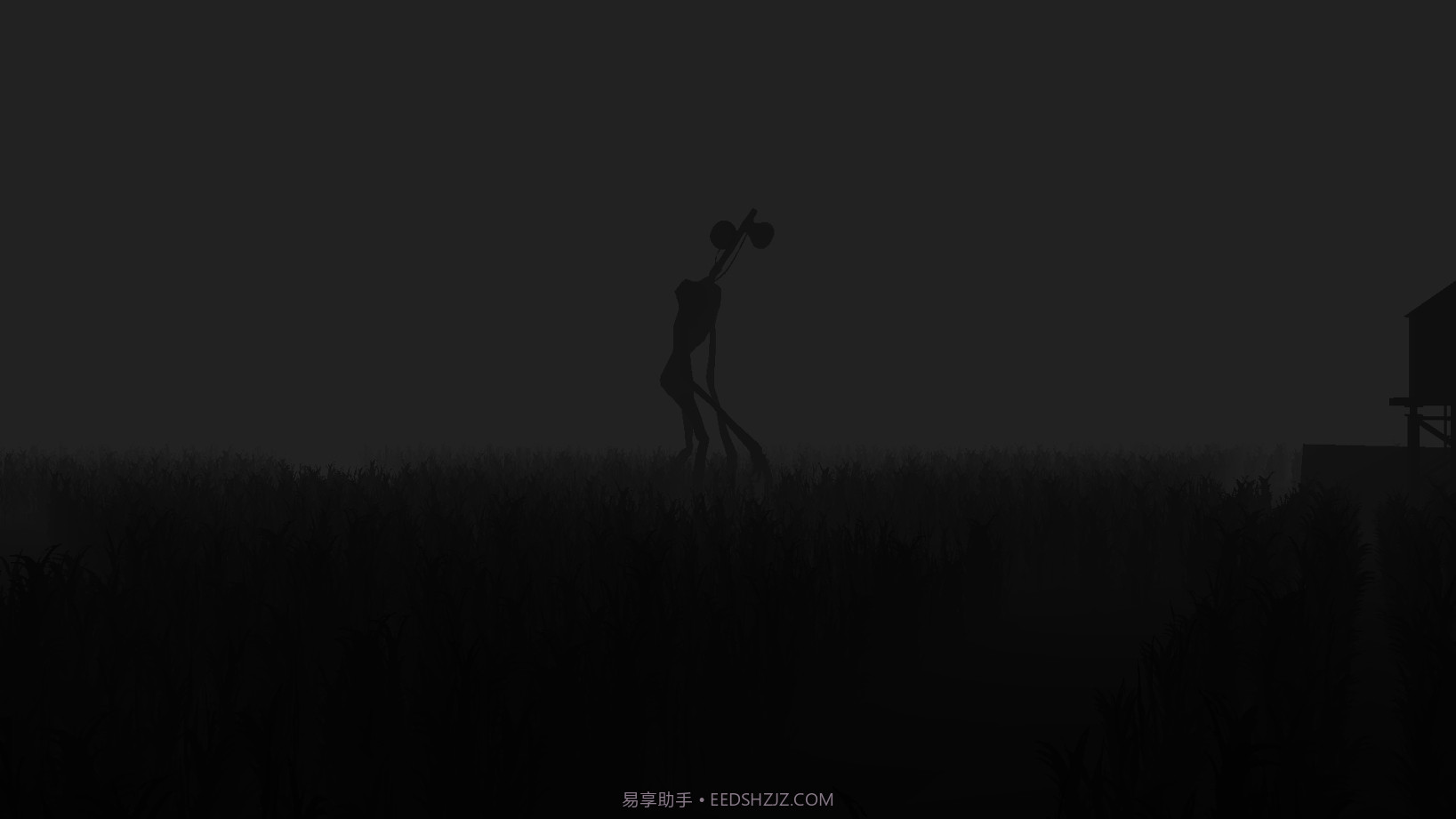 Siren Head Field截图1 Siren Head Field截图1