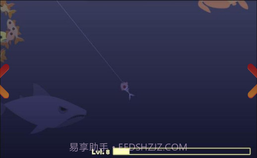 小猫钓鱼下载有船截图3