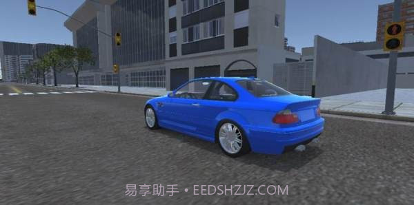 E46级越野车截图1