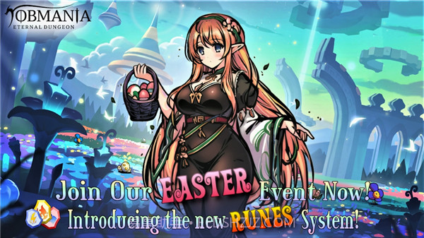 使命法则永恒地牢截图2