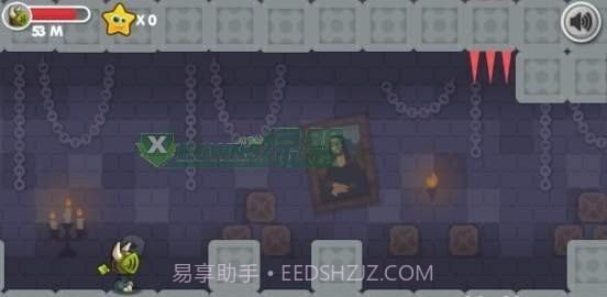 闯入城堡拯救公主截图1 闯入城堡拯救公主截图1