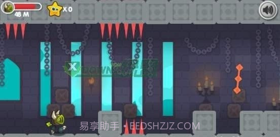 闯入城堡拯救公主截图4 闯入城堡拯救公主截图4