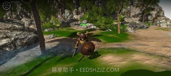 和蕾姆一起荒岛求生截图3 和蕾姆一起荒岛求生截图3